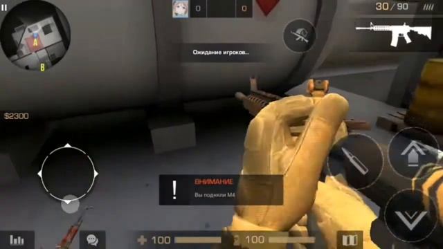 НОВЫЕ ЗВУКИ В STANDOFF 2! КРОВЬ ИЗ УШЕЙ!