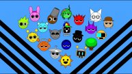 Sprunki|СПРУНКИ или СПРУНКЕ разлетелись кто куда