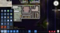 Prison Architect | #1 Строим по тихоньку | 60 FPS O_O