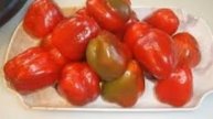 Варенье из перца. Маринкины творинки. Всем МИРА и Добра!
