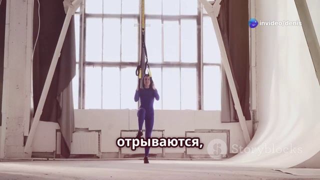 Немного об ошибках при приседании NoDaysOff