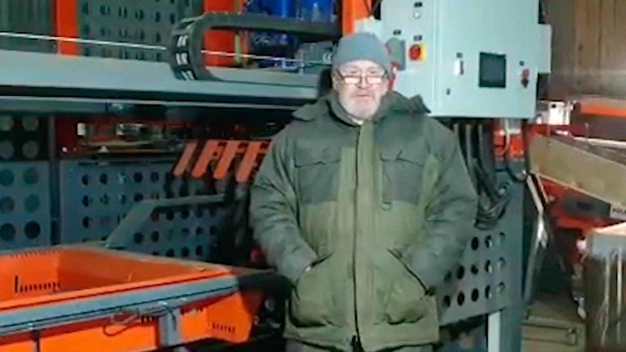 Отзыв КФХ Магро