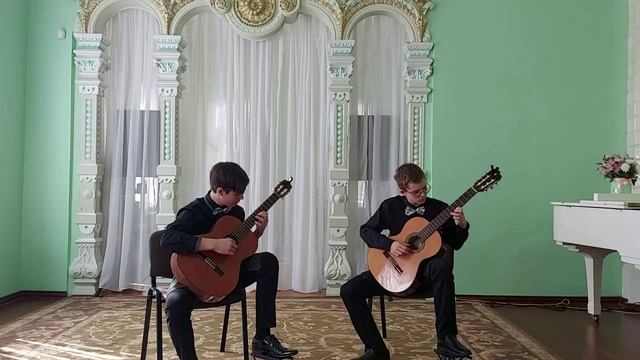 казачья народная песня Не для меня аранжировка Елена Лебедева