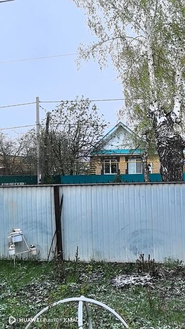 Снег в конце апреля 🤣🤣🤣🤣🤣