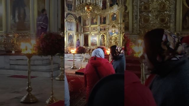 1000162378.mp4От 22. марта.Богослужение