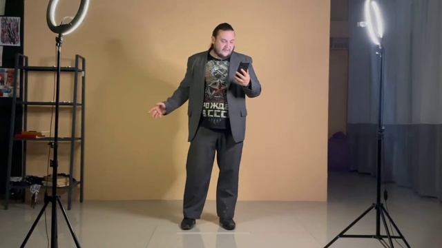 Поэтический вечер 01.01.22 в Арт-студии 