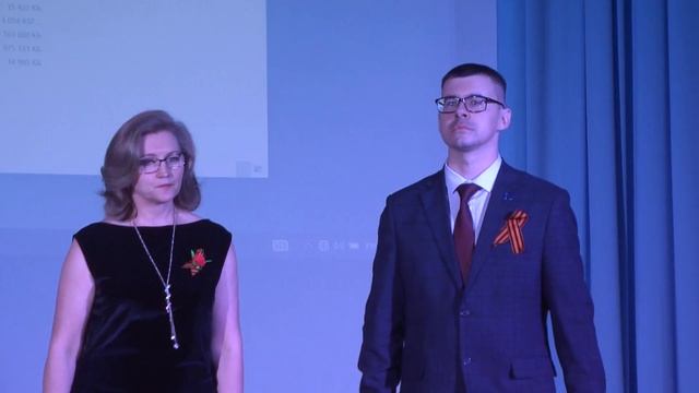 Мы этой памяти верны  Поспелиха 2025г