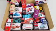 Играем в Игрушки Подбираем Коробку для Машинки Развивающие Мультики для Детей