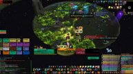 Звездный авгур Этрей Эпохальный режим Sintharia guild