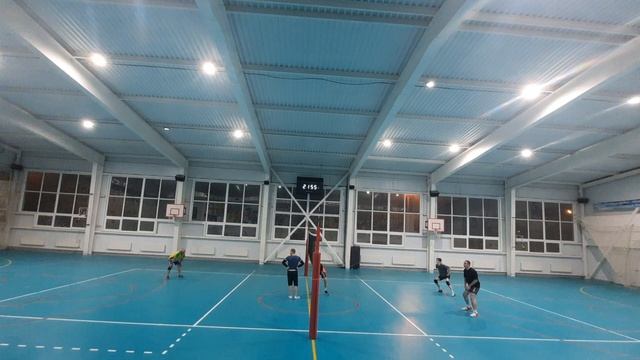 28.04.25 training volleyball