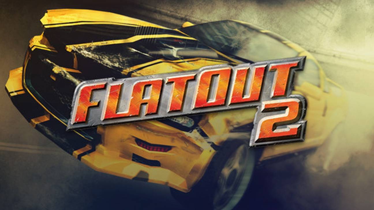 Прохождение FlatOut 2 (Часть 3)