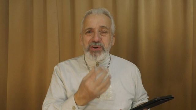 #21 Евангелие от Иоанна 5:33-47