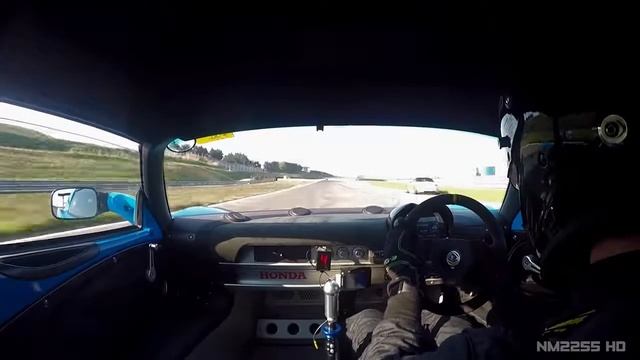 57 Lotus Exige with Honda K20 Supercharged Engine SWAP 9000+rpm & Quaife Sequential Gearbox!