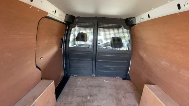 2017 (67)  VW Caddy C20 Trendline 2.0 Tdi