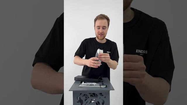 Polar fox Rtx5080 кошка жена🇨🇳