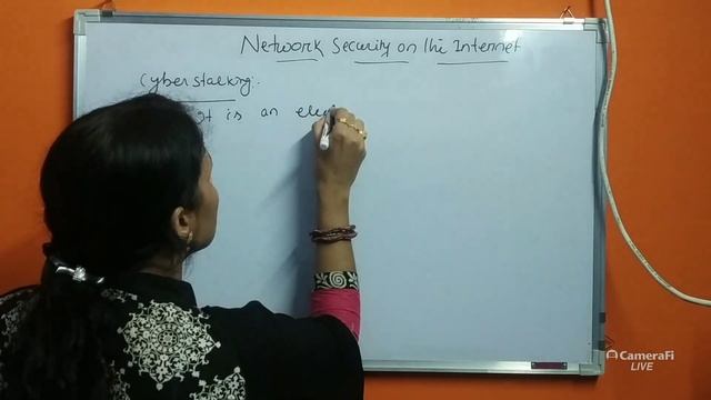 Lecture-10 Network security on the Internet (part-4)