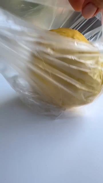 🍮 Карамельный пирог