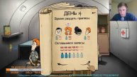 60 Seconds - Такого ещё никто не видел! Суровое ядерное выживание!