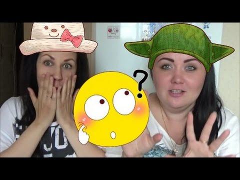 Челлендж: Кто я был в прошлой жизни/Challenge: Кто я