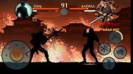 shadow fight 2(21 часть) шмель против капрала