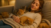 Приснились котята — что это значит? Сон о нежности, новых возможностях и заботе о себе