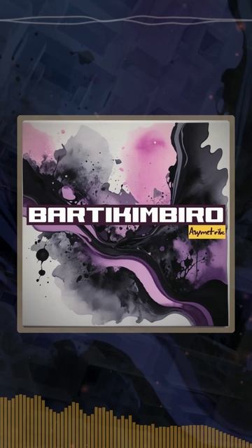 Bartikimbiro (prod. by Asymetrik) #музыка #beatmaker #boombap #hiphop #music #битмейкер #бит #beat