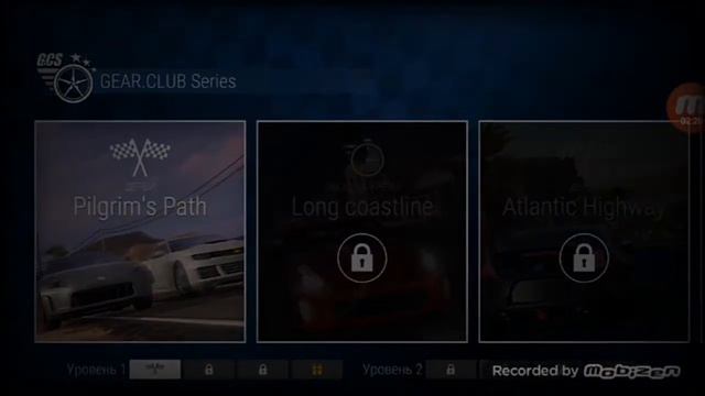 топ 3 игры гонки