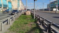 Самая высокая точка Москвы. Где находится самая высокая точка Москвы?