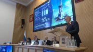 250428 Губернатор Руслан Кухарук представил масштабный отчет о работе правительства за год