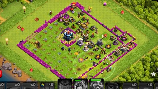 😡ЭТО БЫЛО ЗРЯ!!!►ПРОЕКТ РАШЕРА ВЕРНУЛСЯ В CLASH OF CLANS