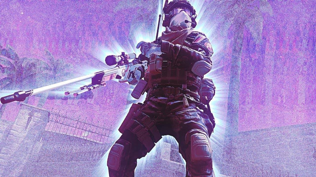 Savage(movie cs2)