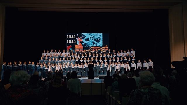 25 День Победы