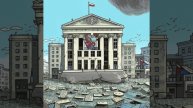 О вредительстве центрального банка, или как экономика превращается в "болото стабильности".