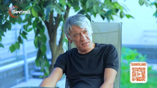 Qizim 68-qism (milliy serial) | Қизим 68 қисм (миллий сериал)