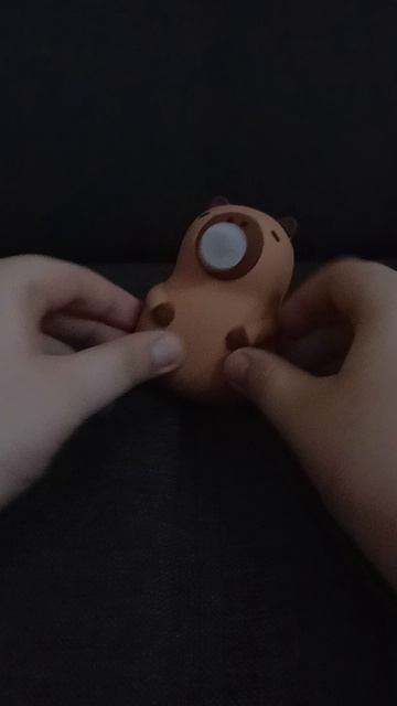 Милая игрушка БаблБара