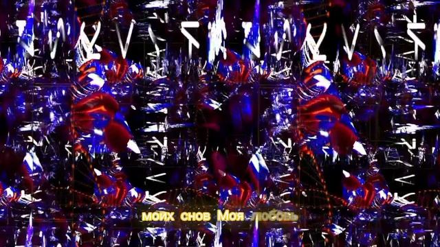 synthremix359 - Ангел моих снов.mp4