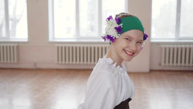 Открытие первичных отделений Общероссийского общественно-государственного движения детей и молодежи