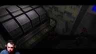 Прохождение Star Wars Jedi Knight Jedi Academy Часть 16