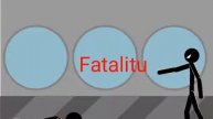 Fatalitu parple win! Рисуем мультфильмы 2