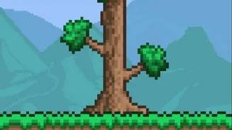 Игра та крутая | Terraria (1)