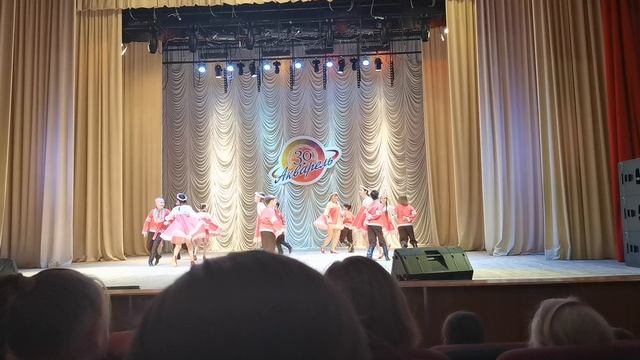 Смоленский гусачок/Акварель