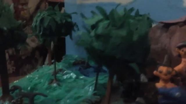 Maquetas Arte Manual Jana