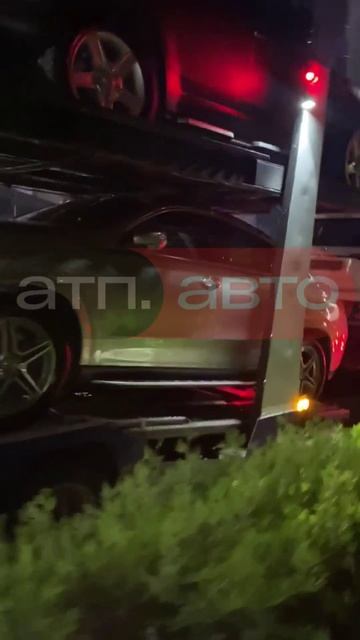 ЗАГРУЗИЛИ ПОЛНЫЙ АВТОВОЗ НА ОТПРАВКУ ИЗ КОРЕИ