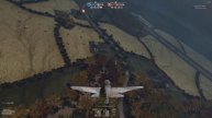 Heroes and Generals (Герои и генералы) - Просто летаем часть 49