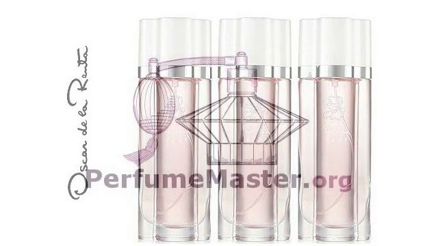 Oscar De La Renta - Oscar Flor Perfume