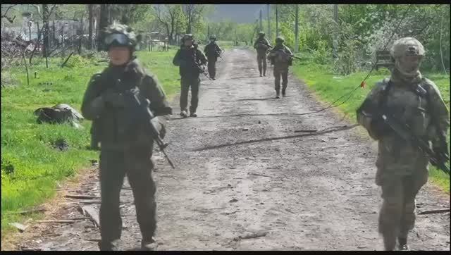 Боевая подготовка и участие военных Северной Кореи в освобождении Курской области | © 2025