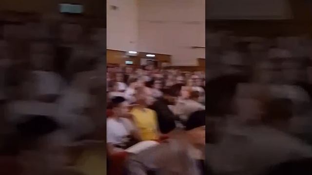 Русская водка -Анастасия Андрюхина