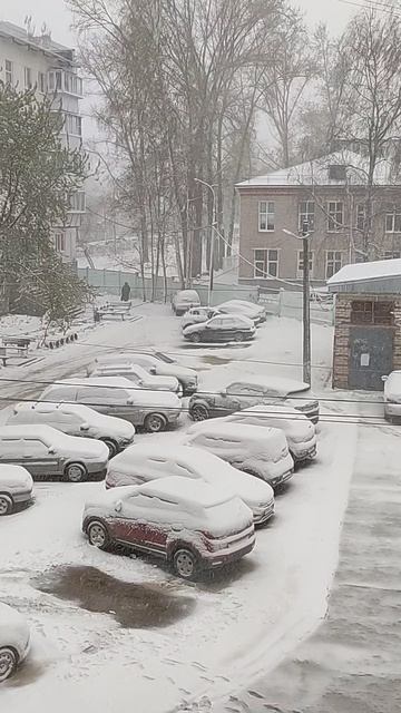 Как прекрасен Май 😅