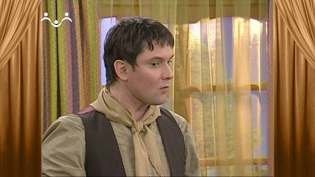 Сказки и Истории. Король и слуга. Кулинар