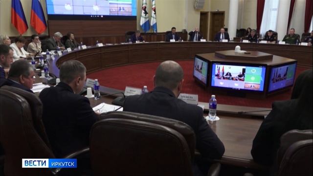 "Бессмертный полк" пройдет 9 мая в Иркутске и Ангарске в традиционном формате.